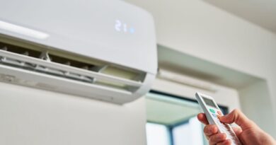Warning issued to anyone who uses aircon – ‘worsened symptoms’ Warning issued to anyone who uses aircon – ‘worsened symptoms’