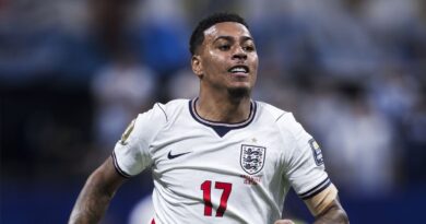 Chelsea agree £117m Morgan Rogers transfer leaving Arsenal stunned | Football | Sport