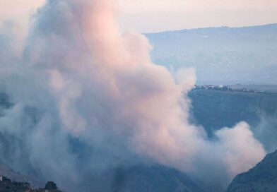 Iran war: Two US service personnel killed in Jordan after missile and | World | News Iran war: Two US service personnel killed in Jordan after missile and | World | News