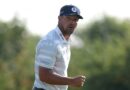 Bryson DeChambeau’s fan remark as Open crowd show stance on rule drama | Golf | Sport