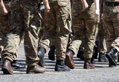 World’s 10 most powerful militaries ranked – UK not in top 5 | World | News World’s 10 most powerful militaries ranked – UK not in top 5 | World | News