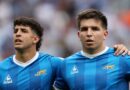 ITV in shock at Argentina rugby’s brutal World Cup taunt to England | Rugby | Sport