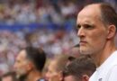 Thomas Tuchel brutally booed as England fans air frustrations vs France | Football | Sport