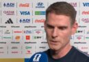 England coach on verge of tears over ‘broken hearts’ at World Cup | Football | Sport