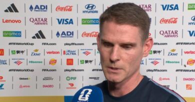 England coach on verge of tears over ‘broken hearts’ at World Cup | Football | Sport