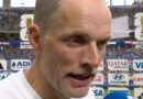 Thomas Tuchel reacts to England fans booing him after crazy 6-4 France win | Football | Sport
