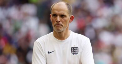 England stars share stance on whether FA should sack Tuchel after France win | Football | Sport