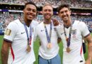 England’s World Cup medal gesture, Saka walks away, coach fights back tears | Football | Sport