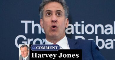 Ed Miliband is spitting feathers – Andy Burnham better watch his back | Personal Finance | Finance Ed Miliband is spitting feathers – Andy Burnham better watch his back | Personal Finance | Finance