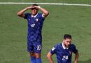 French media slam ‘disaster’ England loss as L’Equipe gives five 2/10s | Football | Sport