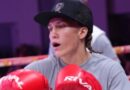 Hannah Rapp dead: US boxer dies aged 26 as tributes pour in | Boxing | Sport