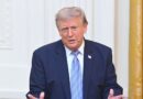 Spain star agrees to shake Trump’s hand as he ‘doesn’t want to go to prison’ | Football | Sport