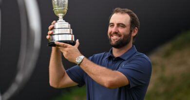 The Open prize money with winner set for record-breaking payday | Golf | Sport