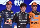 Belgian GP starting grid changes hours before race | F1 | Sport