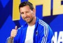 Lionel Messi drops huge retirement hint ahead of Argentina vs Spain | Football | Sport