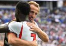 Harry Kane’s heartbreaking message to England team-mates in France win spotted | Football | Sport