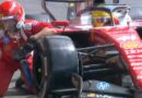 Lewis Hamilton runs over Ferrari mechanic and faces Belgian GP punishment | F1 | Sport