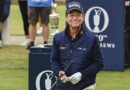 The Open icon calls for golf rule change after what he’s seen at major | Golf | Sport