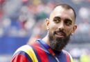 Spain star says ‘I don’t want to go to prison’ over Donald Trump handshake | Football | Sport