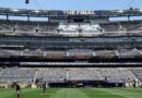Who is performing at World Cup final half-time show and how long is it | Football | Sport