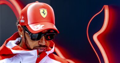 Lewis Hamilton fate sealed as F1 stewards punish Ferrari | F1 | Sport