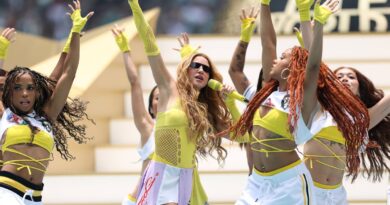 World Cup final half-time show cut by FIFA as BBC make major U-turn | Football | Sport