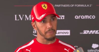 Lewis Hamilton takes action as George Russell furious after ‘dangerous’ incident | F1 | Sport