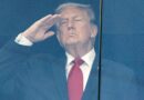 Donald Trump brutally booed at World Cup final as US President embarrassed | Football | Sport