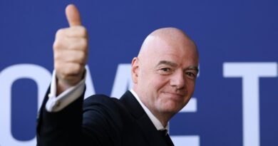 BBC and ITV’s strict World Cup final rule FIFA enforced for Infantino | Football | Sport