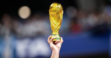 The six teams already qualified for next World Cup with FIFA special treatment | Football | Sport