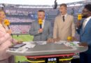 Wayne Rooney slaughters World Cup half-time show and leaves BBC pundits astounded | Football | Sport