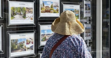 Average UK house prices plunge by eye-watering sum as ‘distracted’ buyers trigger slowdown | Personal Finance | Finance Average UK house prices plunge by eye-watering sum as ‘distracted’ buyers trigger slowdown | Personal Finance | Finance