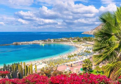 Canary Islands struck by ‘dangerous’ weather event for 146 days, shock new study reveals | World | News Canary Islands struck by ‘dangerous’ weather event for 146 days, shock new study reveals | World | News