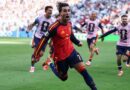 Spain win World Cup to break Argentina hearts after ‘stupid’ Enzo Fernandez red | Football | Sport