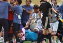 BBC and ITV pundits say the same thing over ‘disgusting’ Argentina antics | Football | Sport