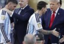 Argentina president Javier Milei declares national holiday after World | Football | Sport