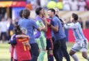 Spain vs Argentina ‘thuggery’, punches thrown at World Cup final, rioting begins | Football | Sport