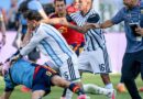 Argentina star faces more punishment after red card in World Cup final | Football | Sport