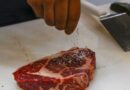 Steak sears and tastes better if you swap olive oil for key ingredient Steak sears and tastes better if you swap olive oil for key ingredient