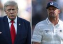 Bryson Dechambeau made ‘Trump request’ in talks over Open penalty | Golf | Sport