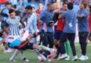 Vile Argentina got what they deserved – now FIFA need to issue severe punishments | Football | Sport
