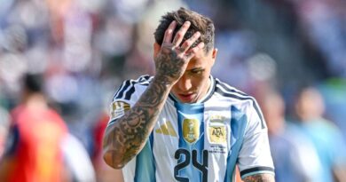 Enzo Fernandez branded ‘crazy’ as Gary Lineker tears into star | Football | Sport