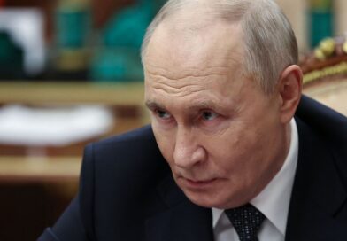 Horror WW3 warning as Russia plotting huge invasion into 3 countries | World | News Horror WW3 warning as Russia plotting huge invasion into 3 countries | World | News