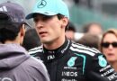 George Russell’s explosive untelevised radio rant | F1 | Sport