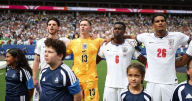 England World Cup star breaks rank and slams FIFA over ‘rubbish’ decision | Football | Sport