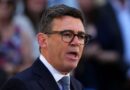 Burnham hands older state pensioners £240 extra with state pension triple lock | Personal Finance | Finance Burnham hands older state pensioners £240 extra with state pension triple lock | Personal Finance | Finance