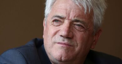 Kevin Keegan dead: England legend’s last interview | Football | Sport