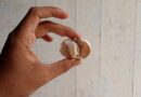 Save time peeling garlic with simple method so it ‘slides off’ Save time peeling garlic with simple method so it ‘slides off’