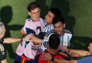 Argentina could get punishments for World Cup final chaos and banner | Football | Sport