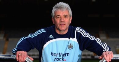 Newcastle’s tear-jerking tribute to Kevin Keegan in full after icon’s death | Football | Sport